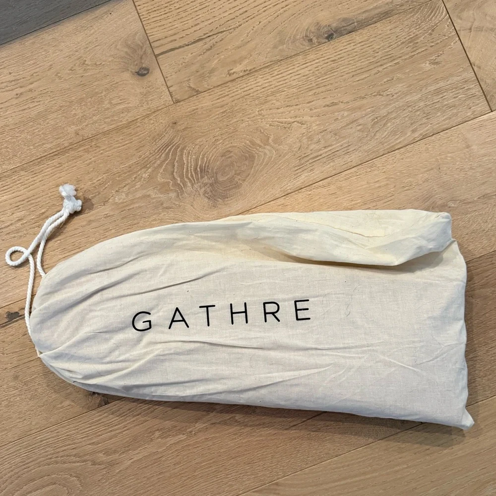 Gathre Small Advent Calendar, Size Small, Ivory - Picture 2 of 4